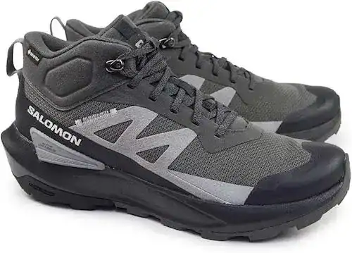 Salomon Elixir Hiking shoes