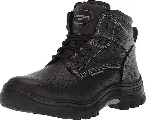 Skechers Burgin Work Boots