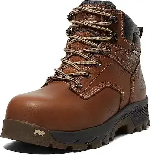 Timberland Pro Titan