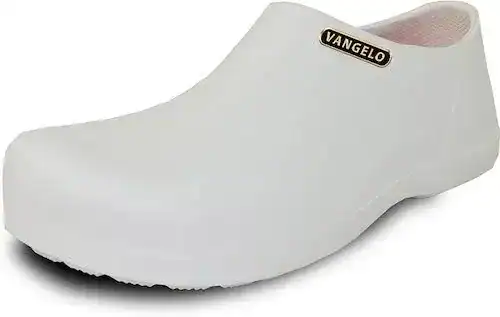 Vengelo Work Clog 