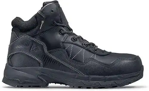 ACE Piston Work Boots