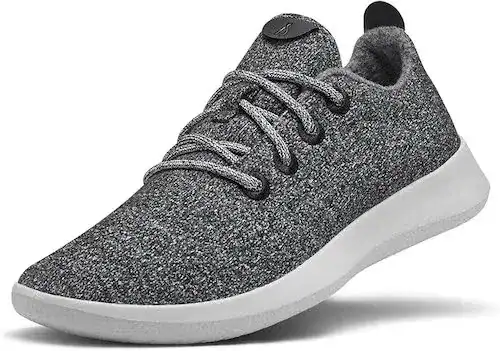 Allbirds Wool Runners