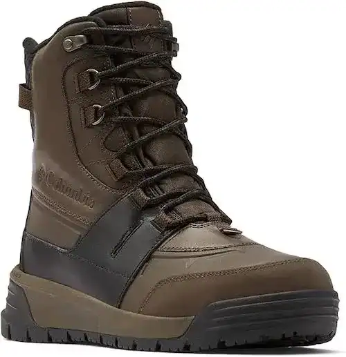 Columbia Bugaboot Plus boots 