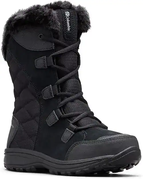 Columbia Ice Maiden II