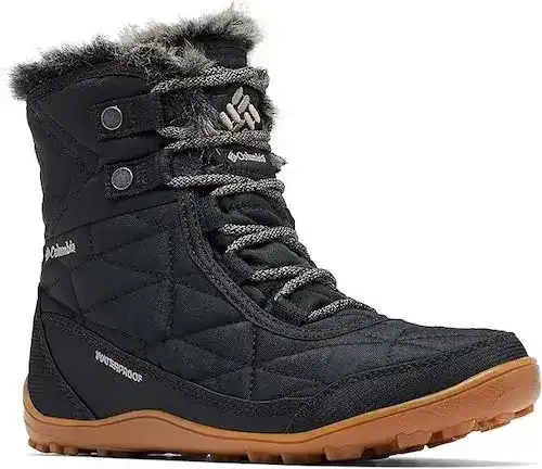 Columbia Minx Shorty III