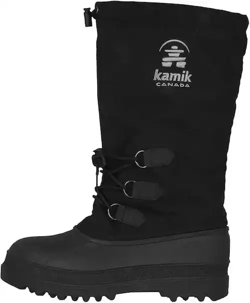 Kamik Greenbay 4