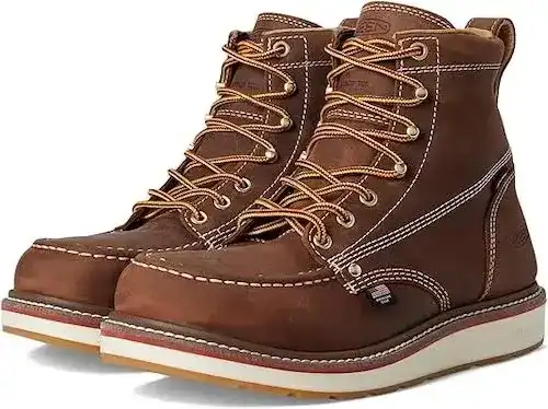 KEEN Utility Liberty Work Boot