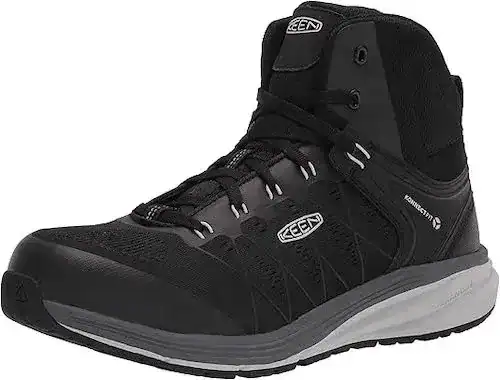 KEEN Utility Vista Energy