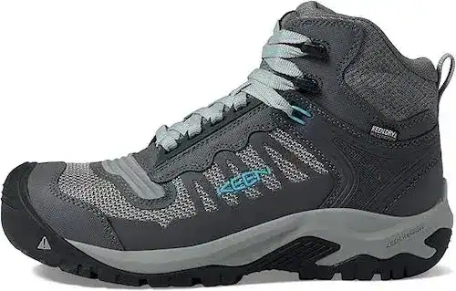 KEEN Utility Women's Reno Work Boot