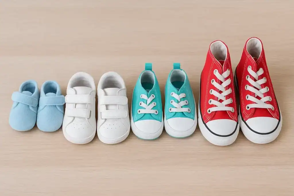 kids shoes