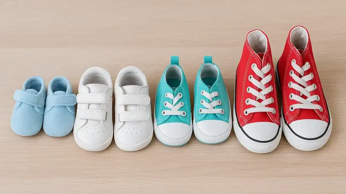 kids shoes