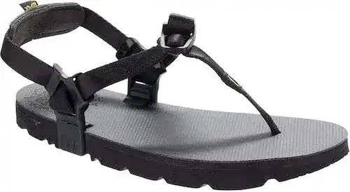 Luna Sandals' Mono Gordo Winged Sandals