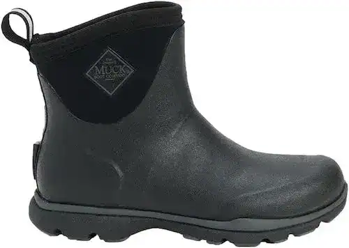 Muck Arctic Excursions Winter Ankle Boots