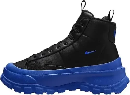 Nike Blazer Roam Mid Winterized Shoe