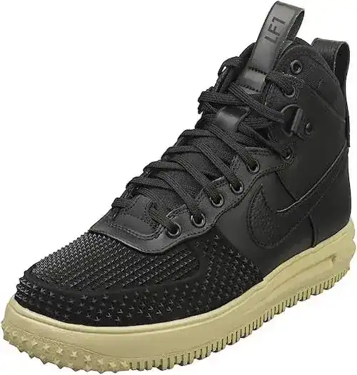 Nike Lunar Force 1 Duckboot