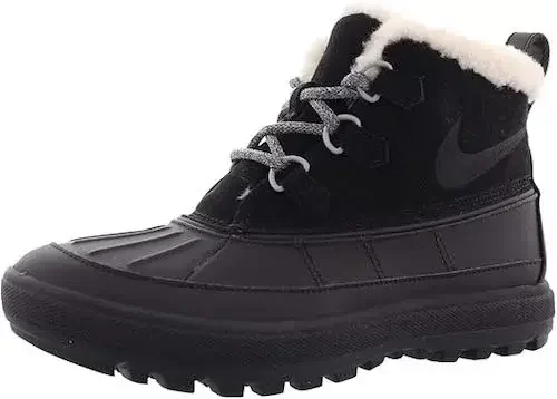 Nike Woodside II Chukka Boot