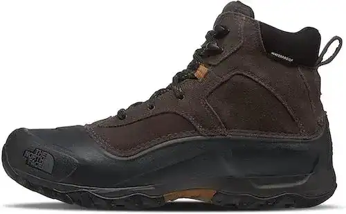 North Face Snowfuse Boots