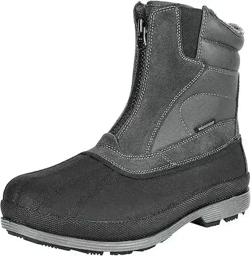 Nortiv 8 winter boots