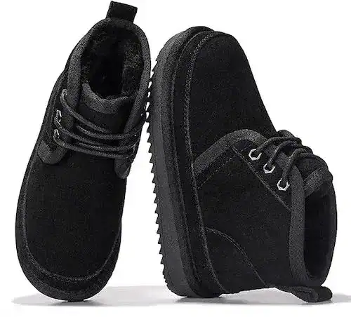 Project Cloud Kids Boots
