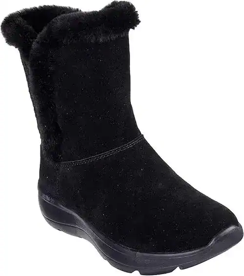 Skechers On-the-Go Encore Snow Flurry
