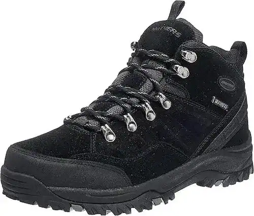 Skechers Relment Pelmo Boot
