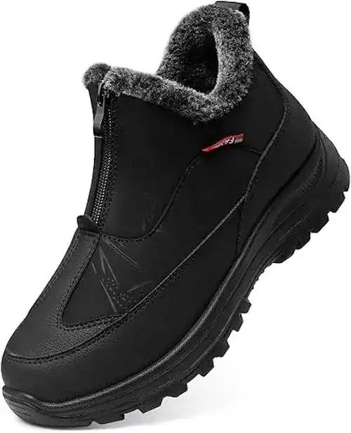 TEMOFON Snow Boots