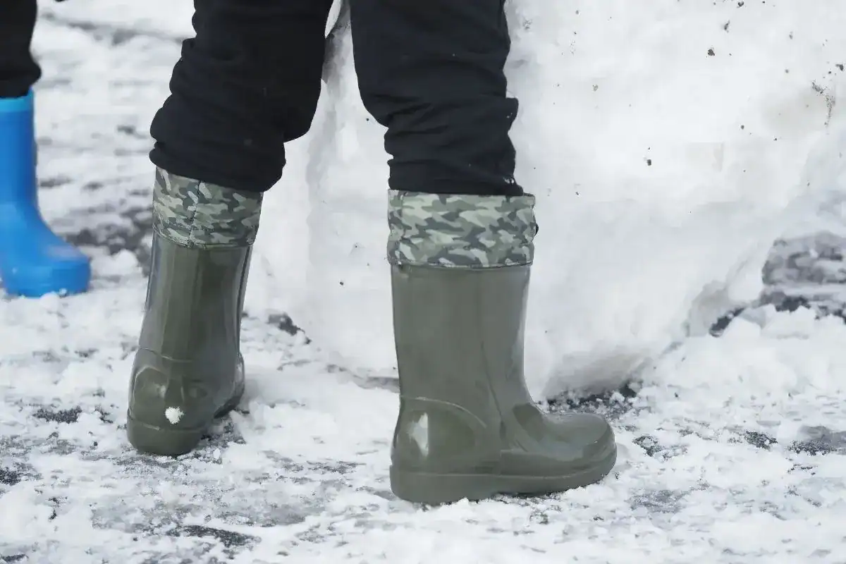 best winter boots for kids