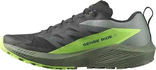 Salomon sense ride 5