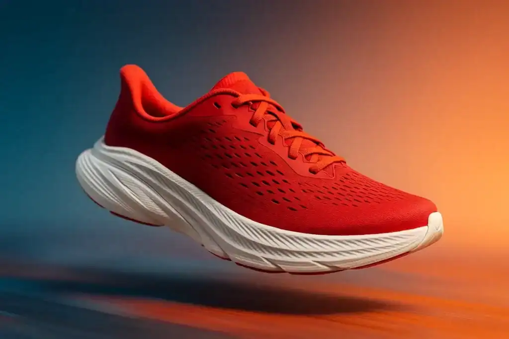 Hoka shoes