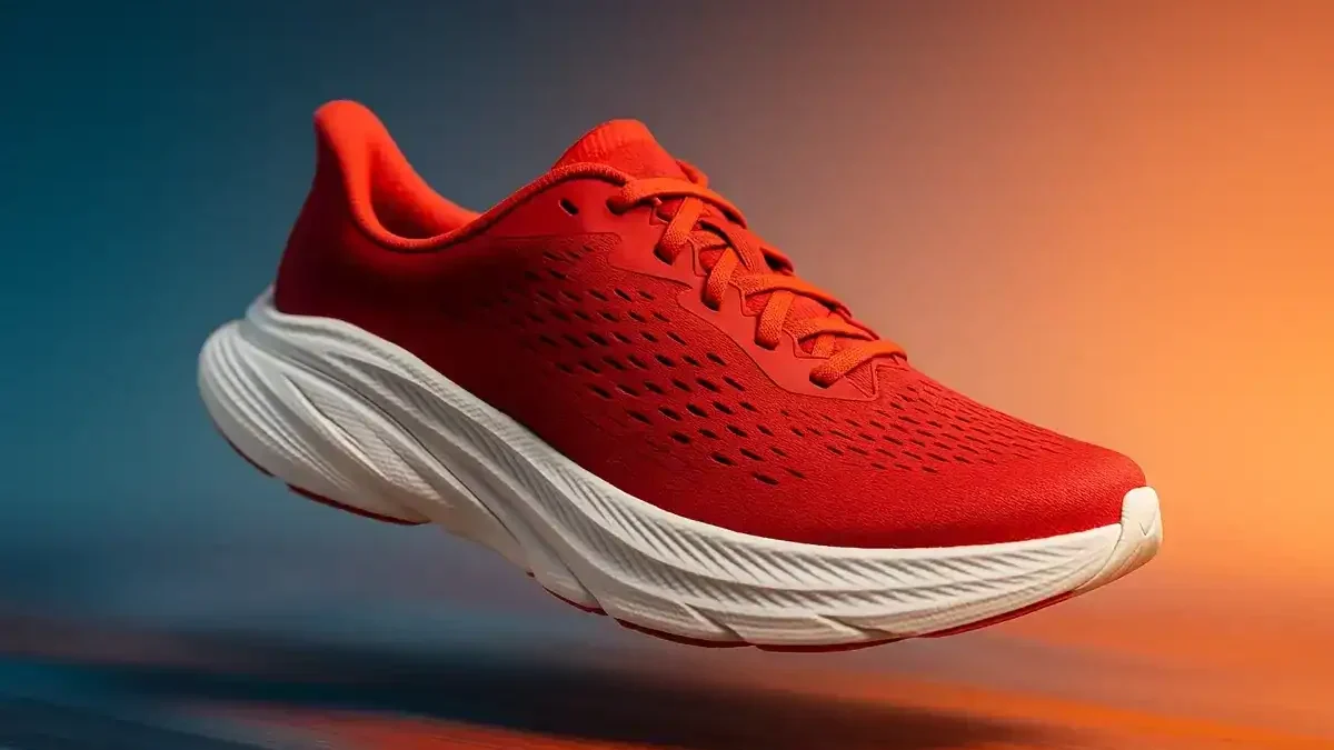 Hoka shoes