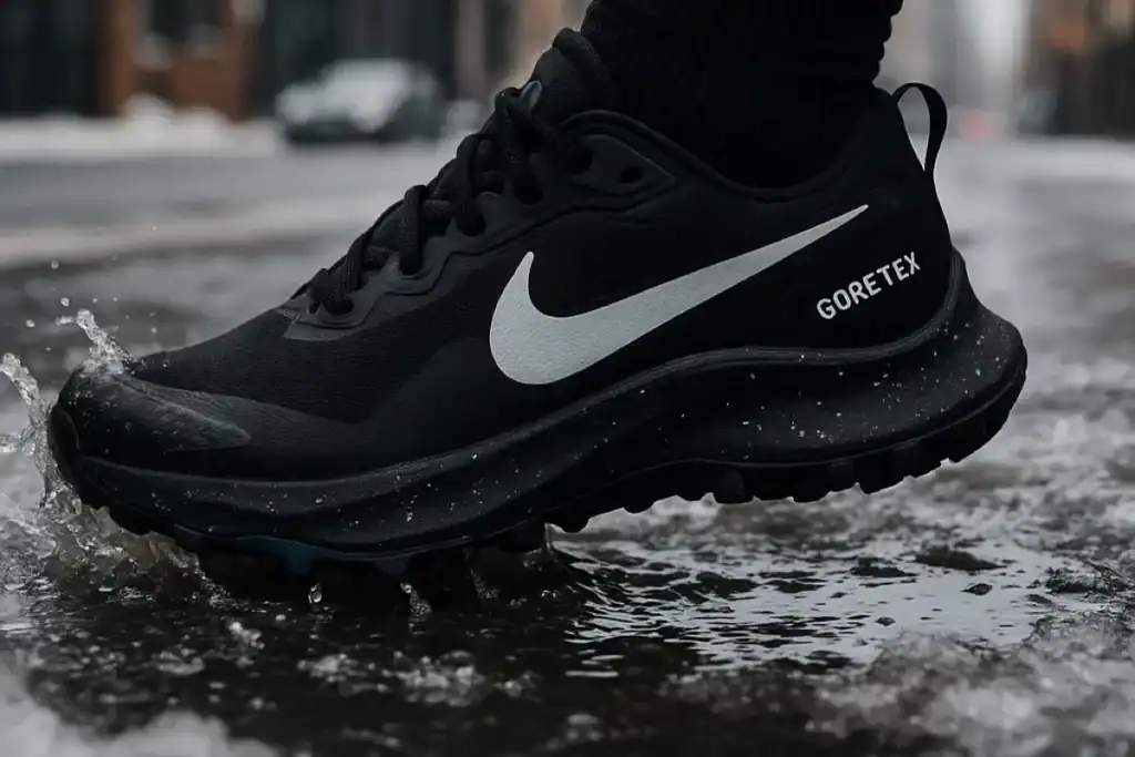 best winter running shoes