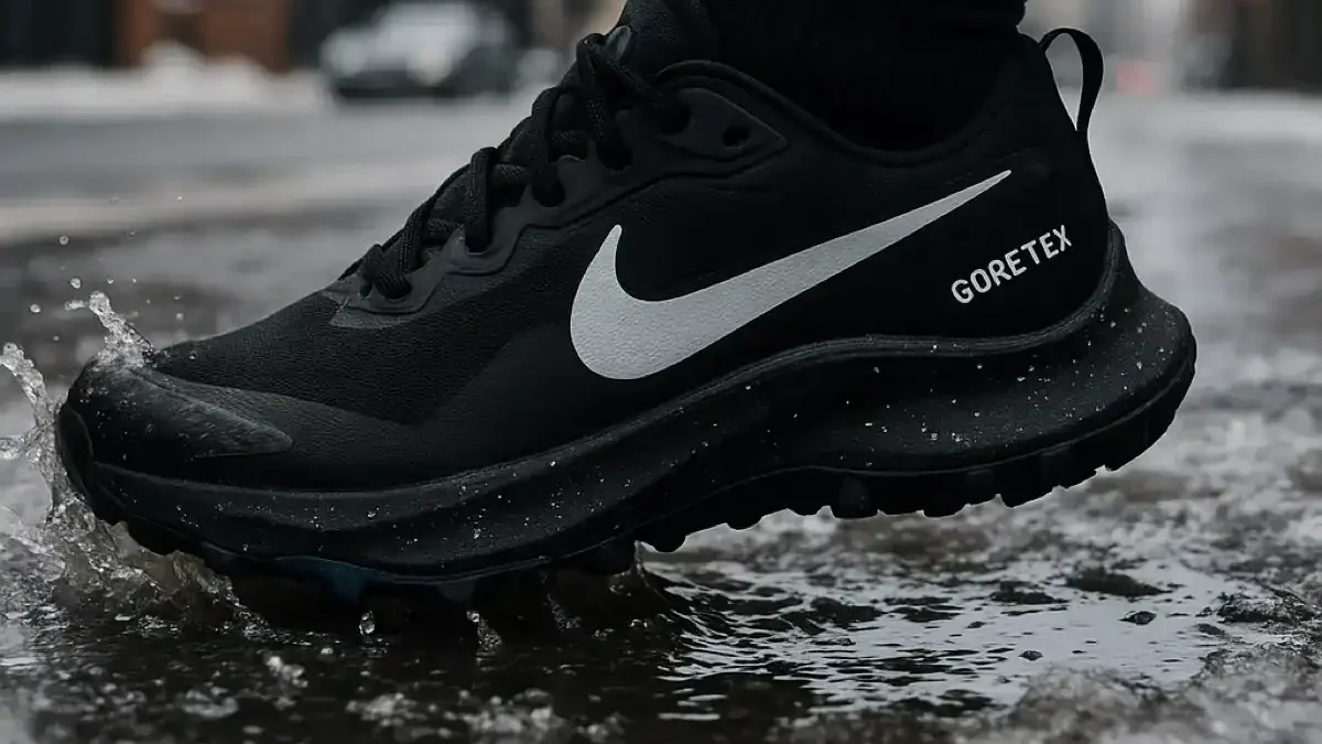 best winter running shoes