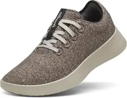 Allbirds Wool Runner Go