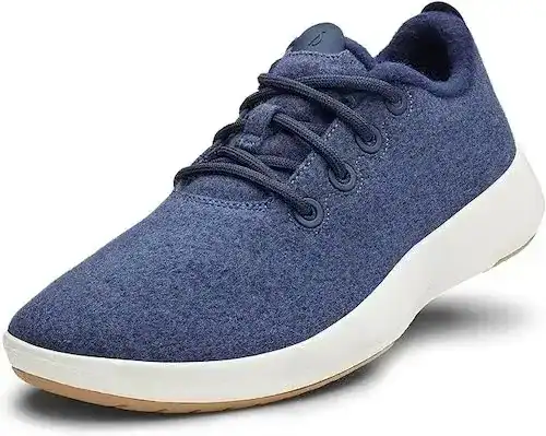 Allbirds Wool Runner Mizzle