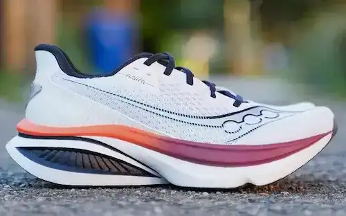 Saucony Endorphin Azura