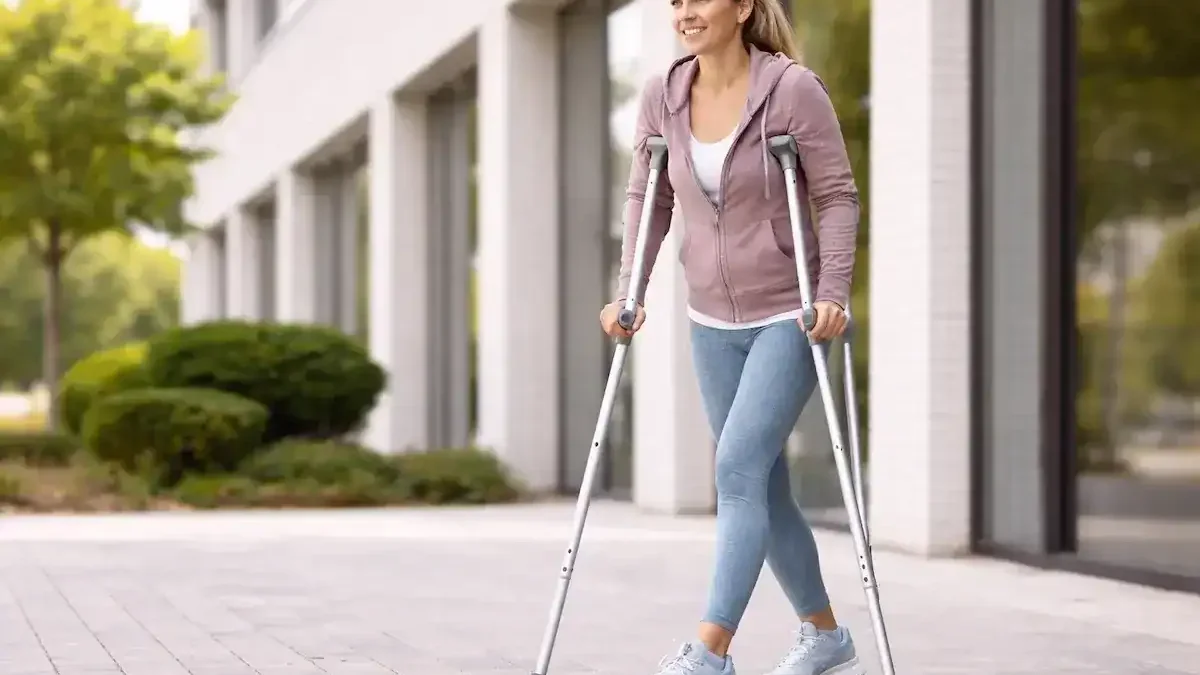 best shoes for stress fractures