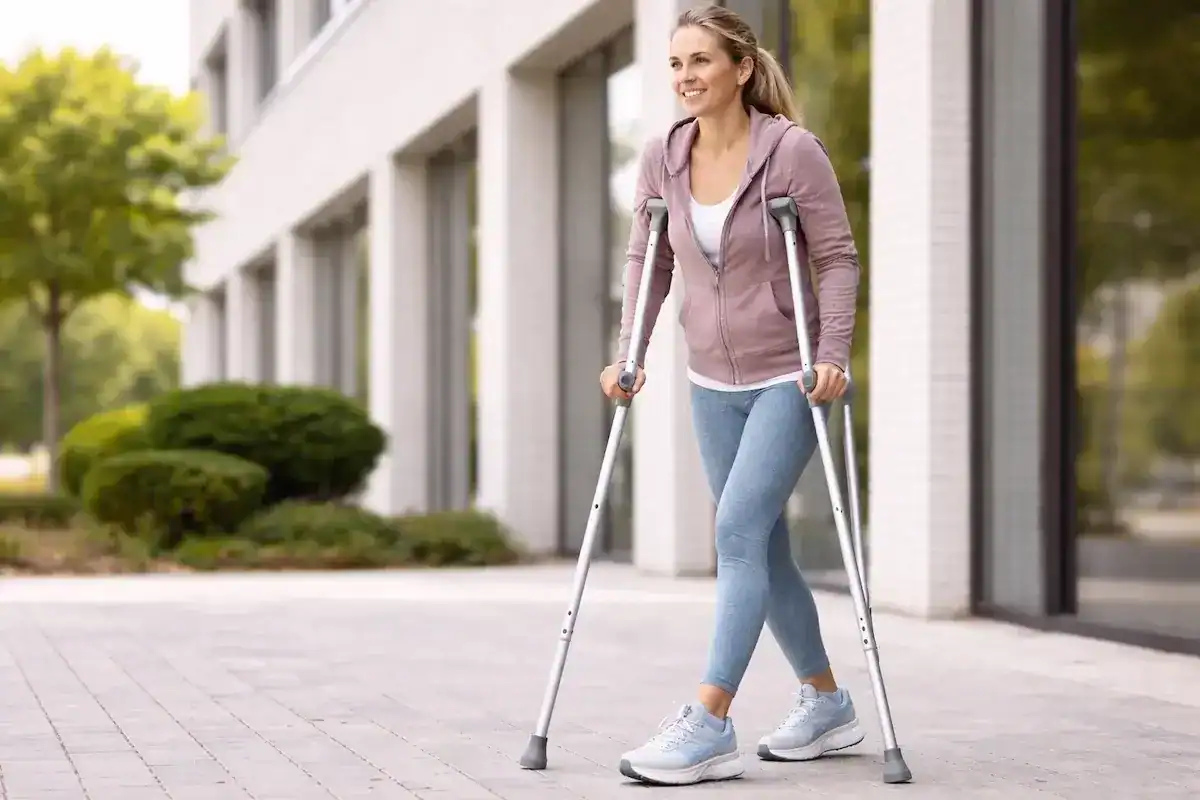 best shoes for stress fractures