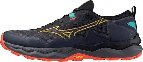 Mizuno Wave Daichi 9