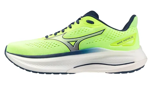 Mizuno Wave Inspire 22 stability running shoe