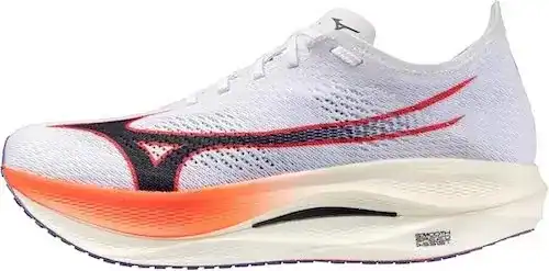 Mizuno Wave Rebellion Flash 3