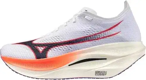 Mizuno Wave Rebellion Pro 3