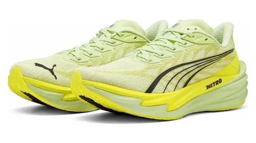 Puma Deviate Nitro Elite 4 road racing shoe