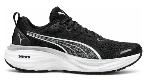 Puma ForeverRun Nitro 3 stability running shoe