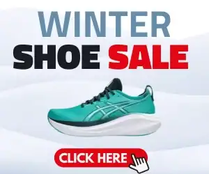 winter shoe sale