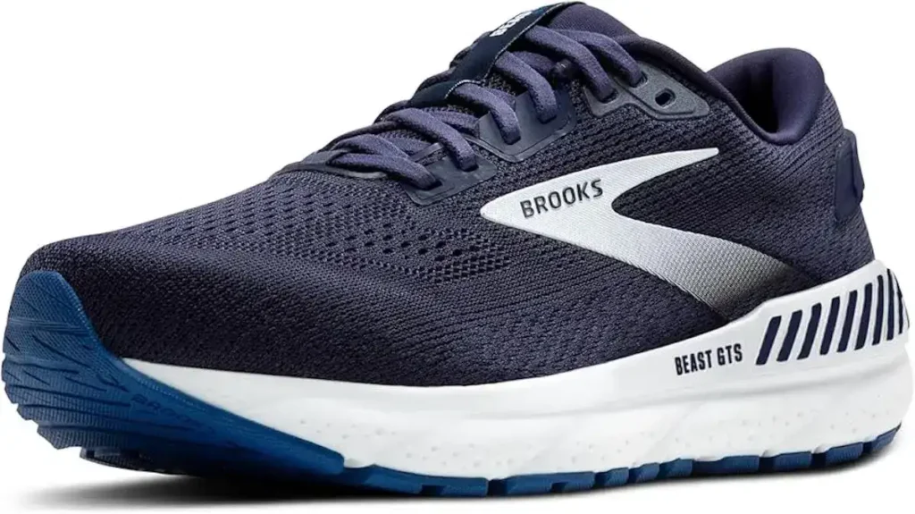 Brooks Beast GTS 24
