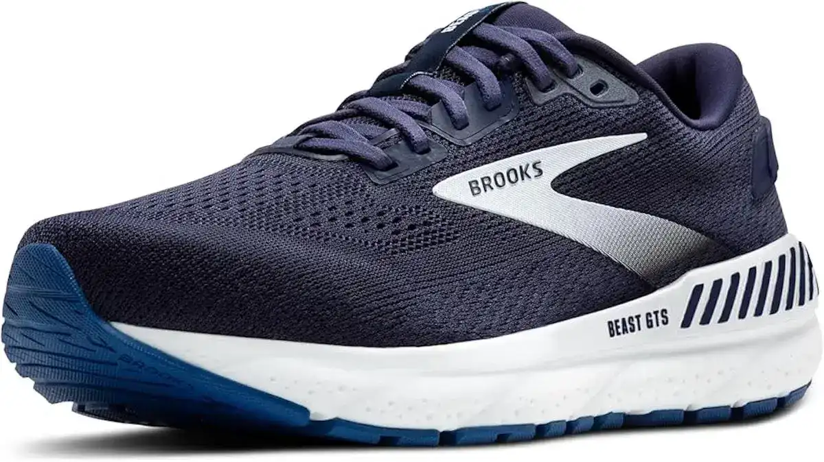 Brooks Beast GTS 24