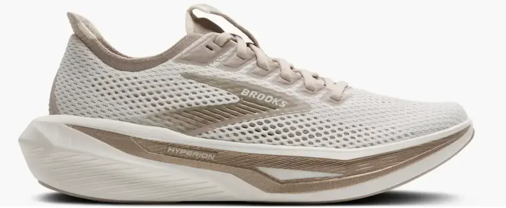 Brooks Hyperion 3