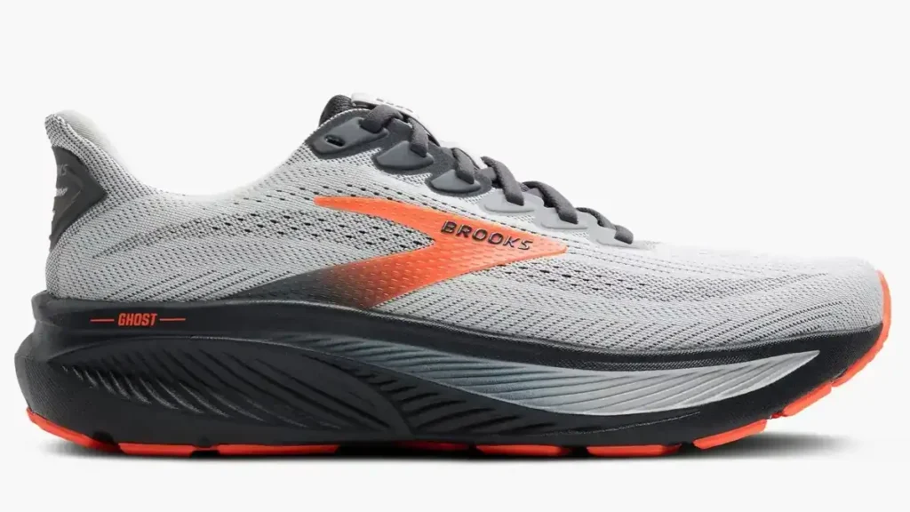 brooks ghost 17 review