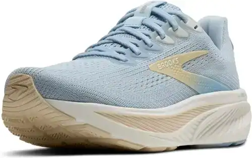 Brooks Ghost 17 Women's version
