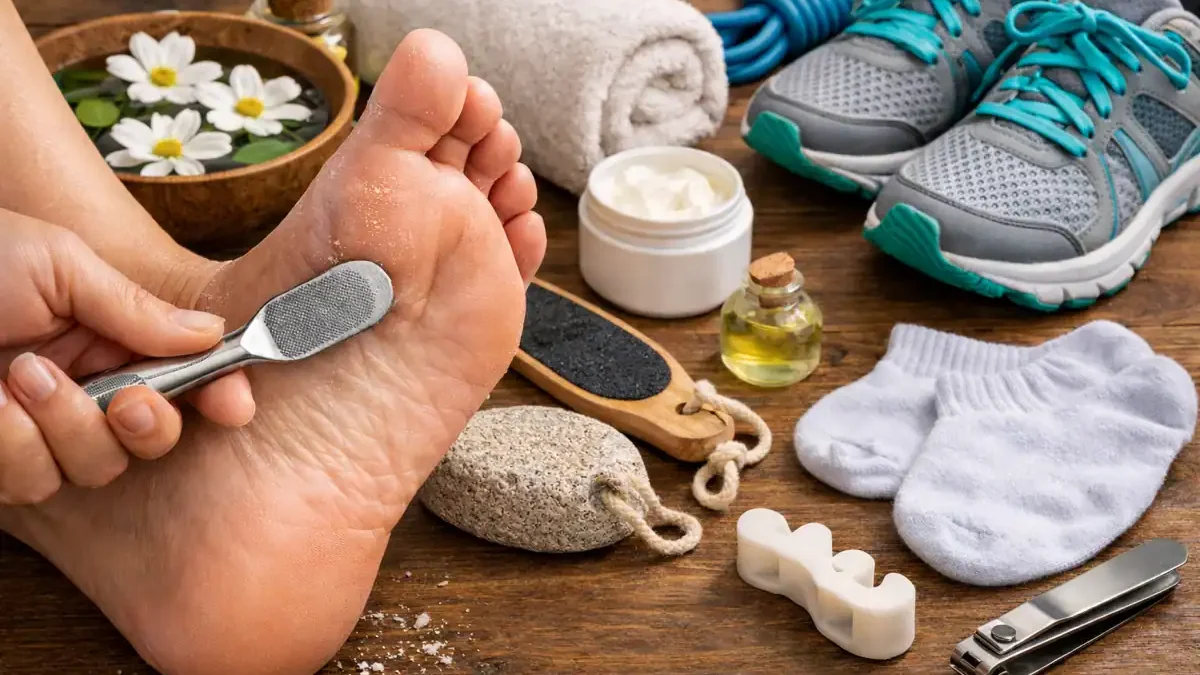 Callus FAQ